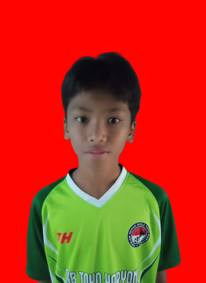 Restu Bisma Anggara Sakti